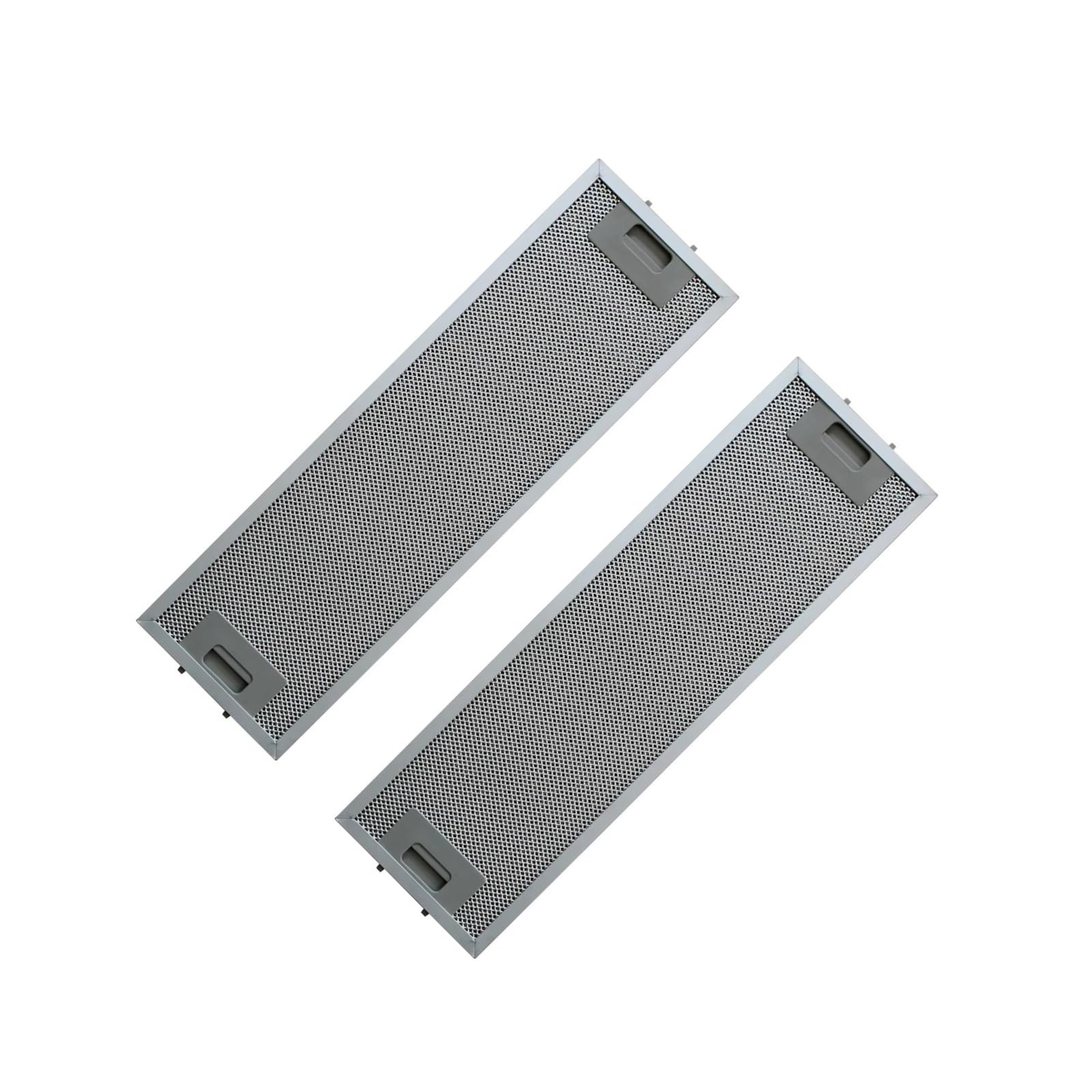 Filtro For Cappa Da Cucina In Alluminio Compatibile Con Cata 02825270