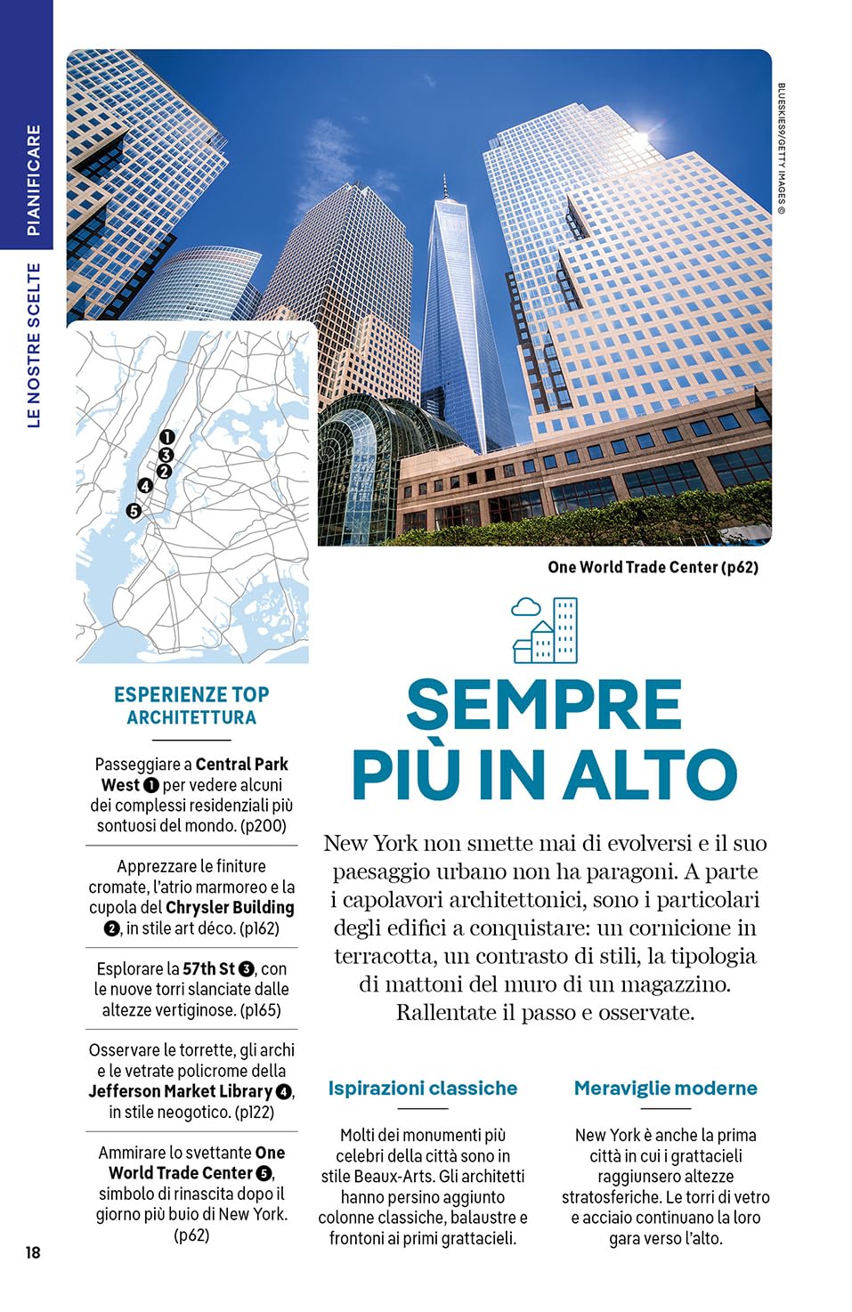 New York City (Italiano)