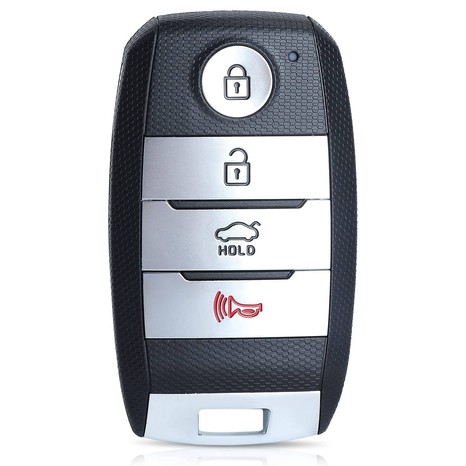Amazon.com: Aichiyu Smart Remote Key Fob Replacement for Kia