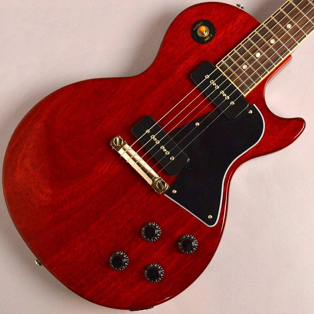 【Itami】Gibson Les Paul special Gibson Les Paul Special VintageCherry – Thomann Polska