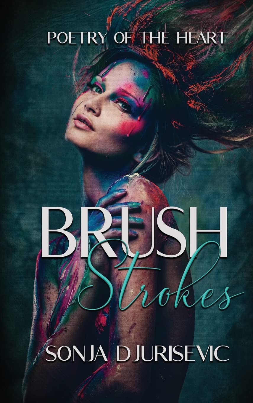 Buy Brush Strokes: Poetry of the Heart — BookShops.in