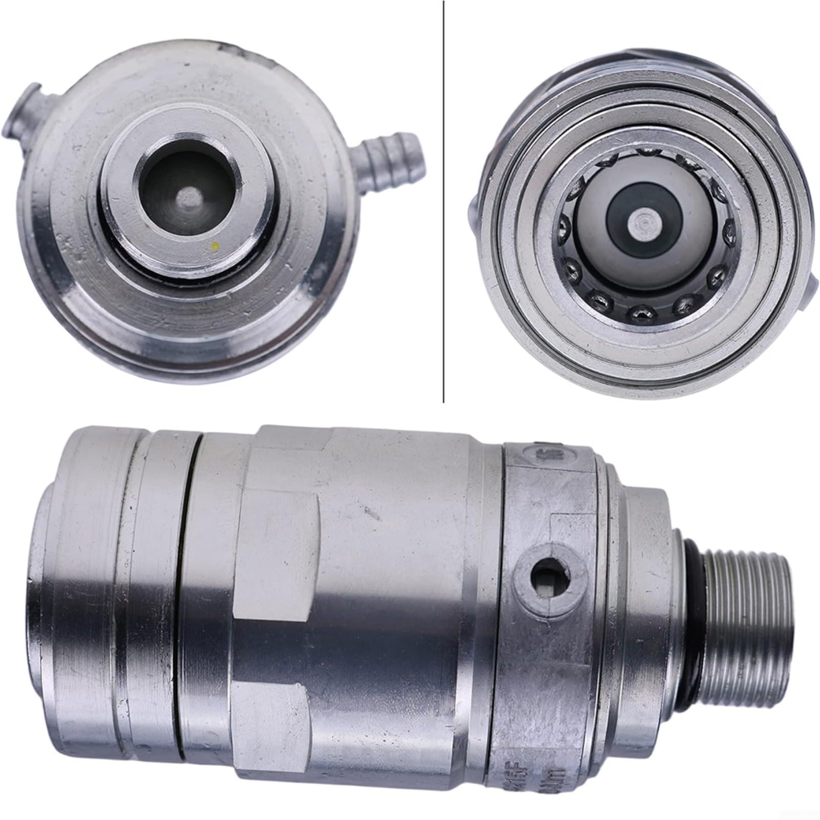 für hydraulische Schnellkupplung AL210587 6115R 6130 6230