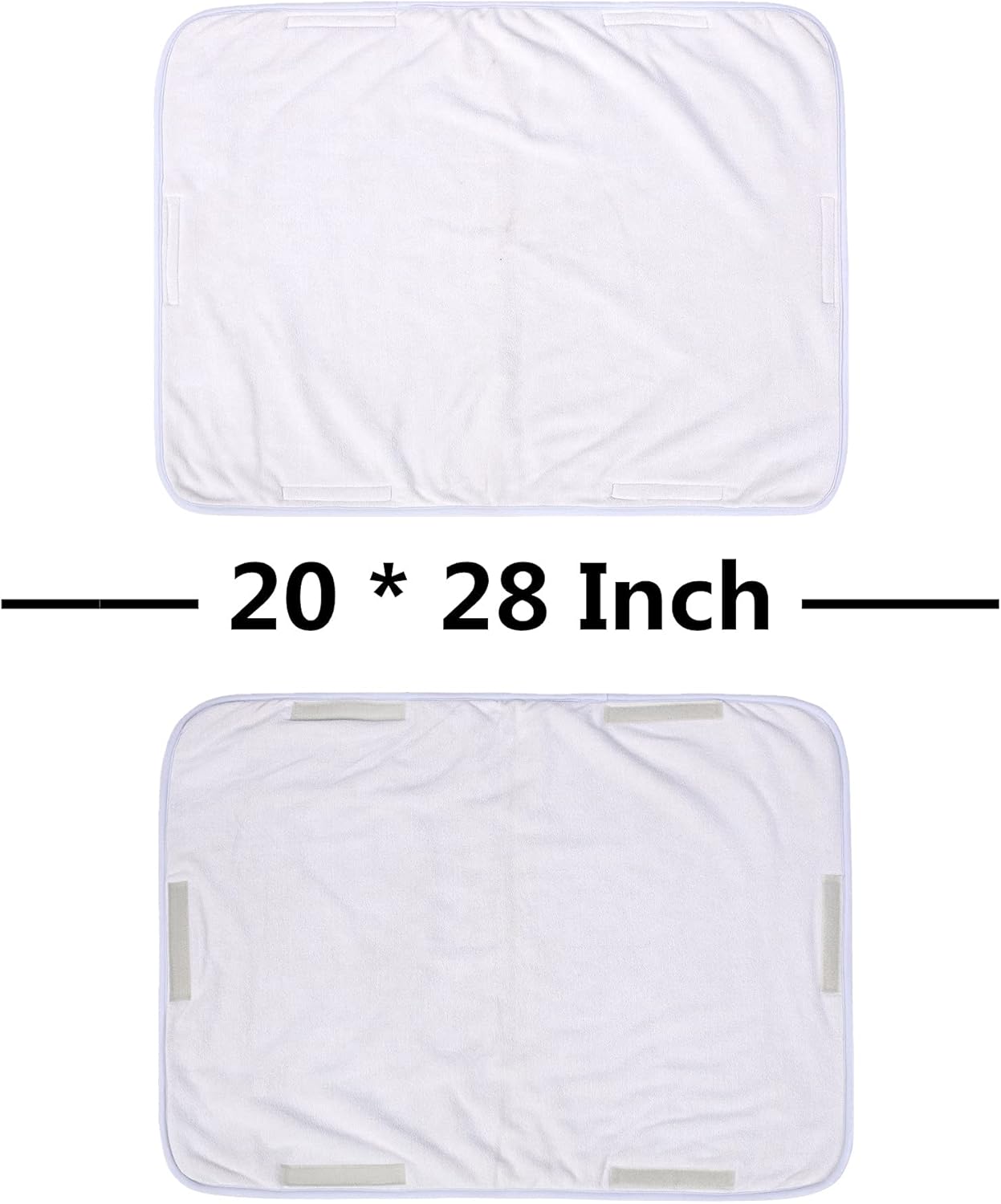 UNI-GO Moist Heat Pack, Relieve Body Fatigue, Pain, Backache, Arthritis, Joint Stiffness, Sprains, Bruises, General Soreness and Spasms. (Standard-10 x12 Set with Terry Cover)