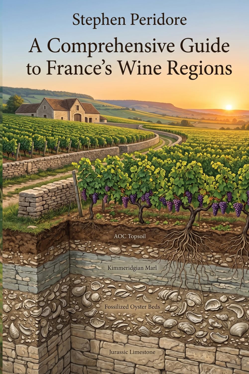 A Comprehensive Guide to France’s Wine Regions