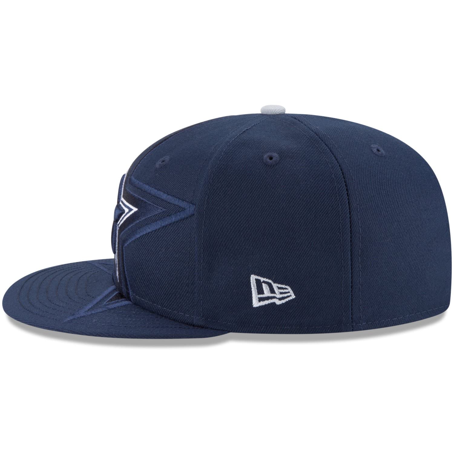 New Era 59Fifty - Cappellino con logo SPILL NFL Teams