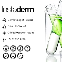 Vista 9 de Crema de vitamina K, fórmula curativa de moretones con árnica. Humectante de manchas oscuras para moretones, arañas vasculares y capilares rotos.