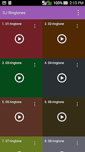 DJ Ringtones