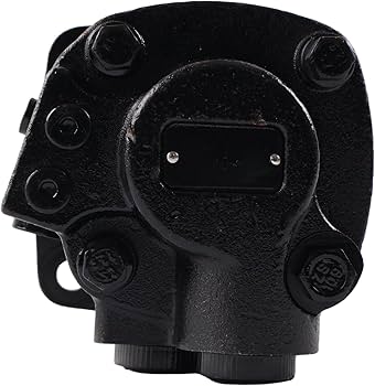 Amazon.com: Solarhome 14 Teeth Hydraulic Drive Motor 6664889 109