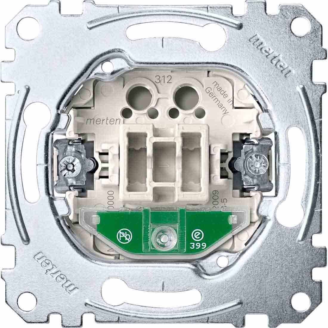 Merten MEG3560-0000 - Interruptor