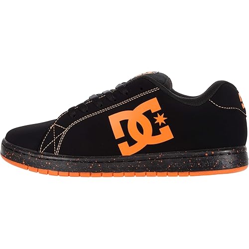 DC Men's Gaveler Low Shoe Skate