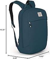 Amazon.com: Osprey Arcane Large Day Backpack, Multi, Unisex
