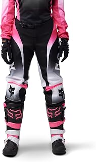 Fox Racing Pantalón para Mujer