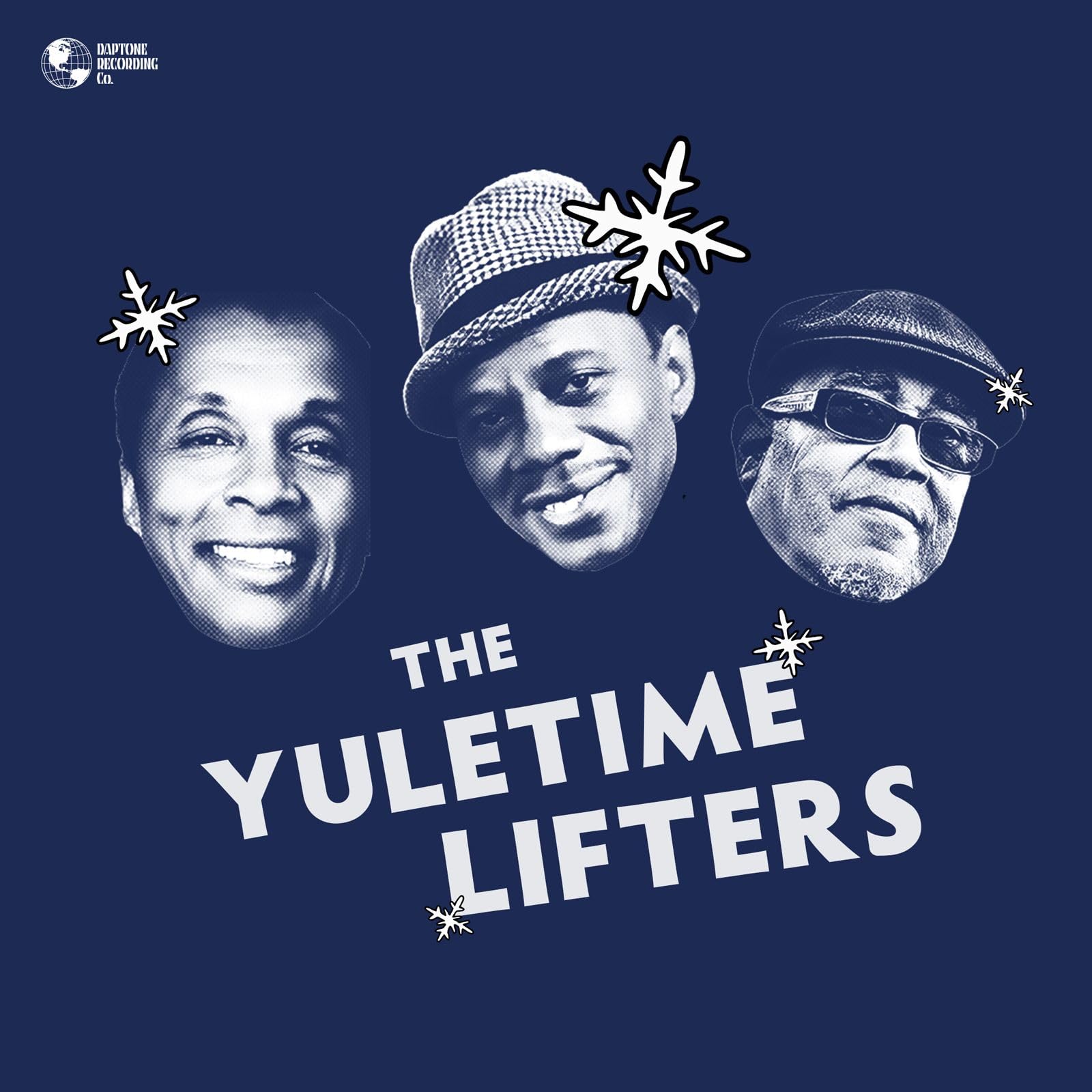 The Yuletime Lifters