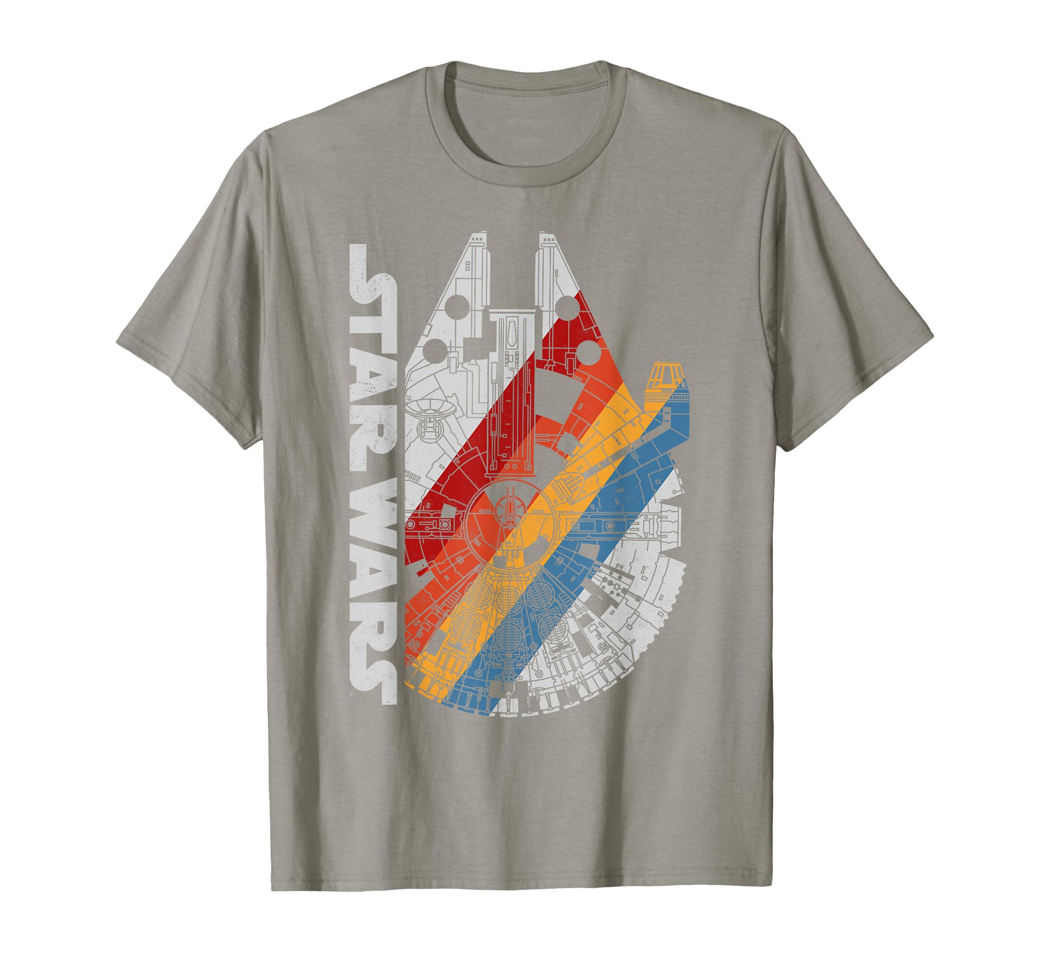 Kleidung mit Designs von Amazon Merch on Demand