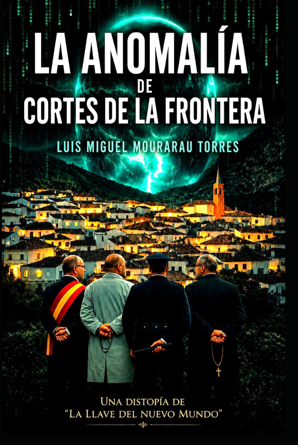 La anomalía de Cortes de la Frontera