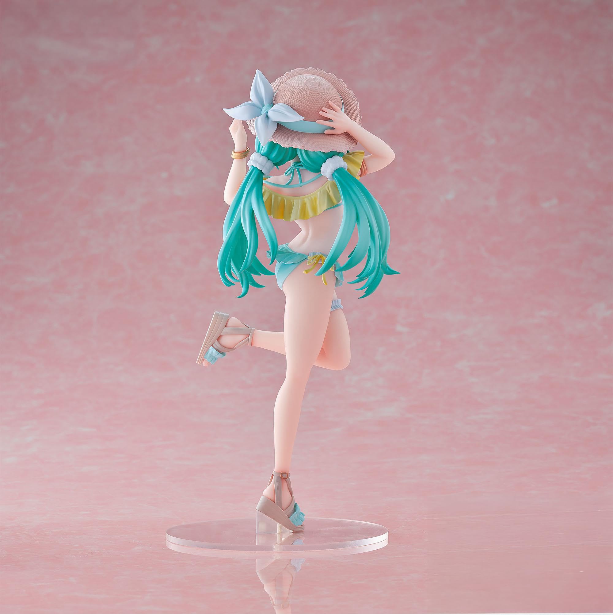 フィギュア　初音ミク　Conceptual series Vol.1　20体 初音ミクシリーズ Luminasta “初音ミク”Conceptual series Vol.1