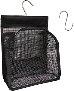Wäscheklammerbeutel Zum Aufhängen - Praktischer Aufbewahrungssack Für Wäscheklammern