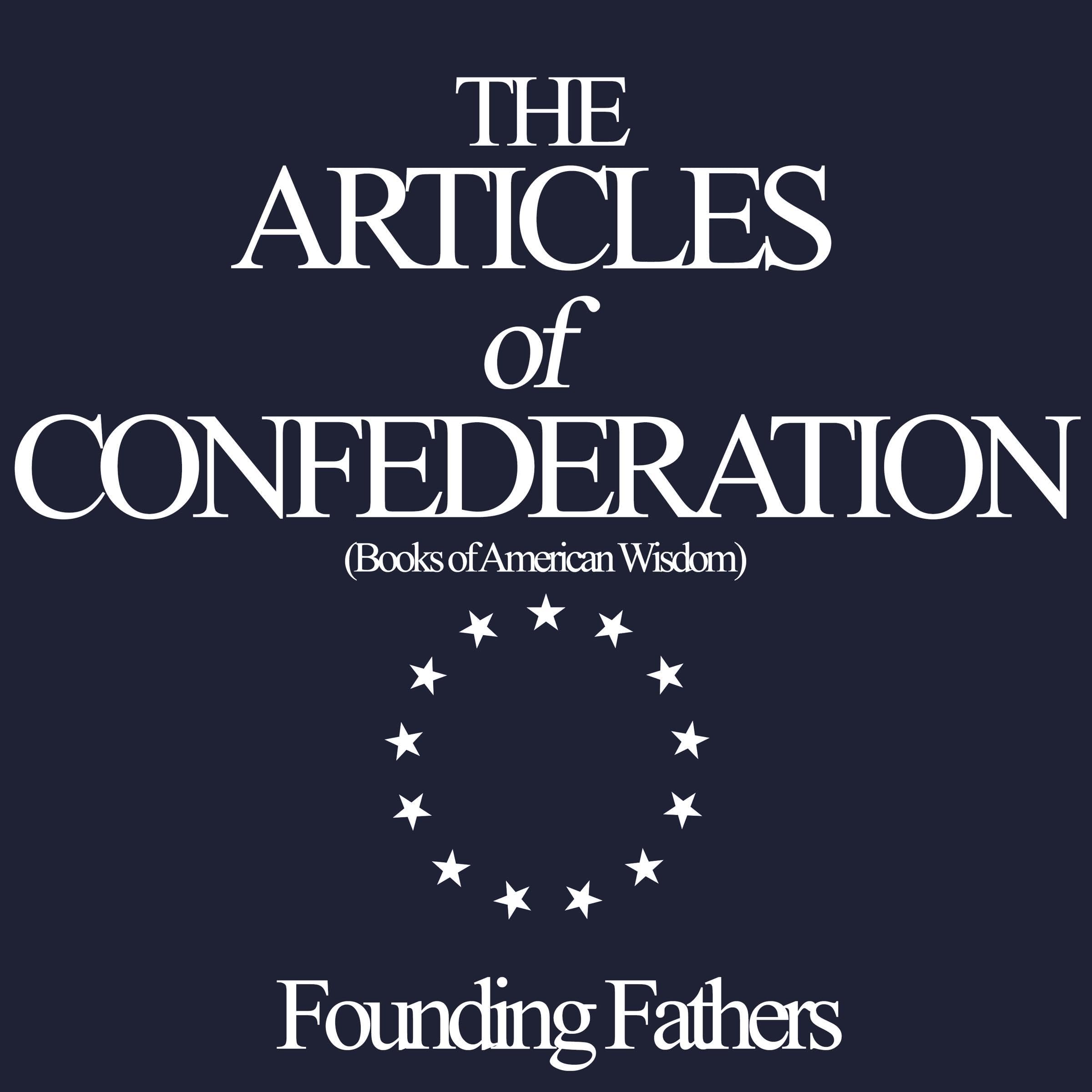 Articles of Confederation