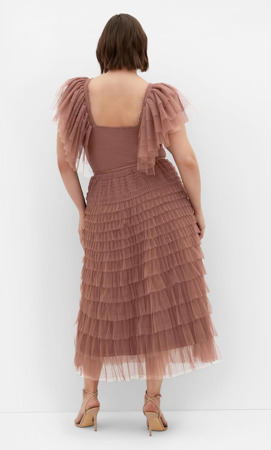 City Chic Women's Plus Size Skirt - Averi - Image 3