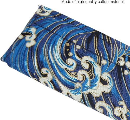 Miniatura 4 de Aramox Almohadilla de hombro para cinturón de seguridad estilo JDM, resistente a la abrasión, protector universal para automóvil (B)