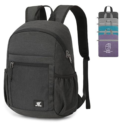 SKYSPER 18L Anti-Theft RFID Packable Daypack