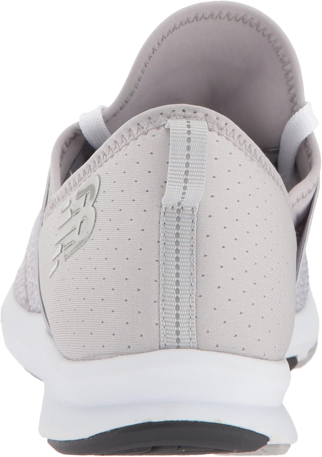 New Balance Women's FuelCore Nergize V1 Sneaker 5 White/Grey