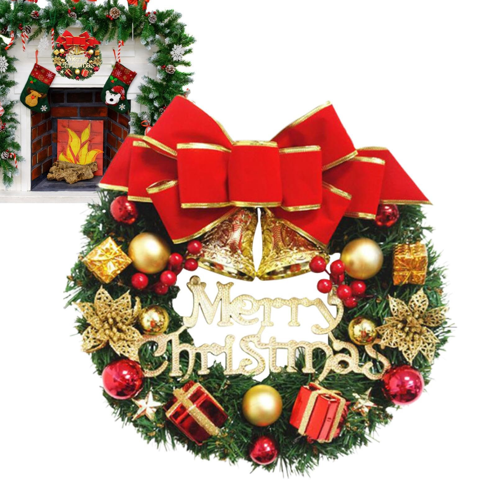 Couronne De Noël - Guirlande De Noël - 2.7m - LED Guirlande Lumineuse Sapin Noel Pour Noel Mariage Anniversaire Fete Rouge 93020666 Couronne De Noël - Guirlande De Noël - 2.7m - LED Guirlande Lumineuse Sapin Noel Pour Noel Mariage Anniversaire Fete Rouge 93020666