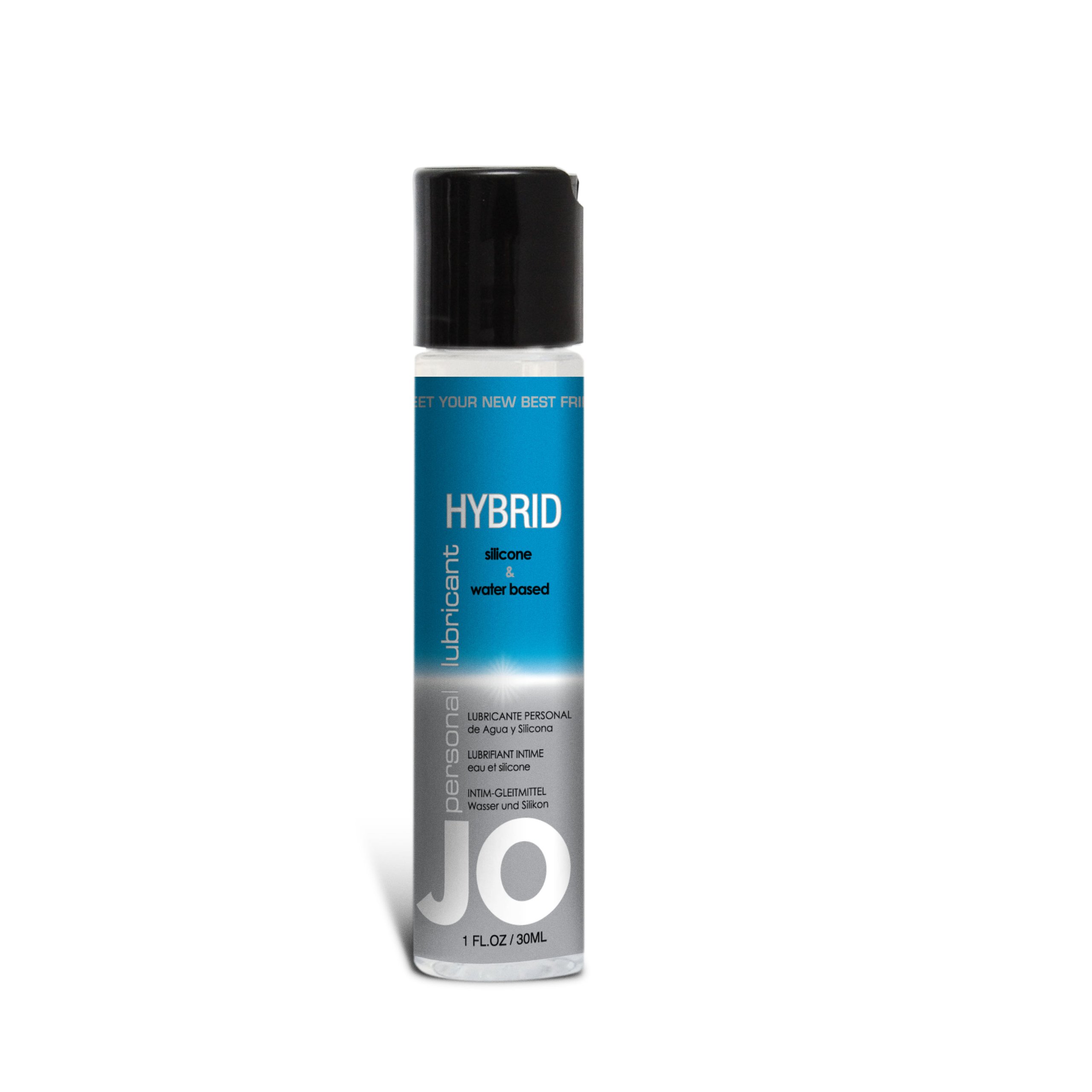 JO 1 oz Hybrid Lubricant