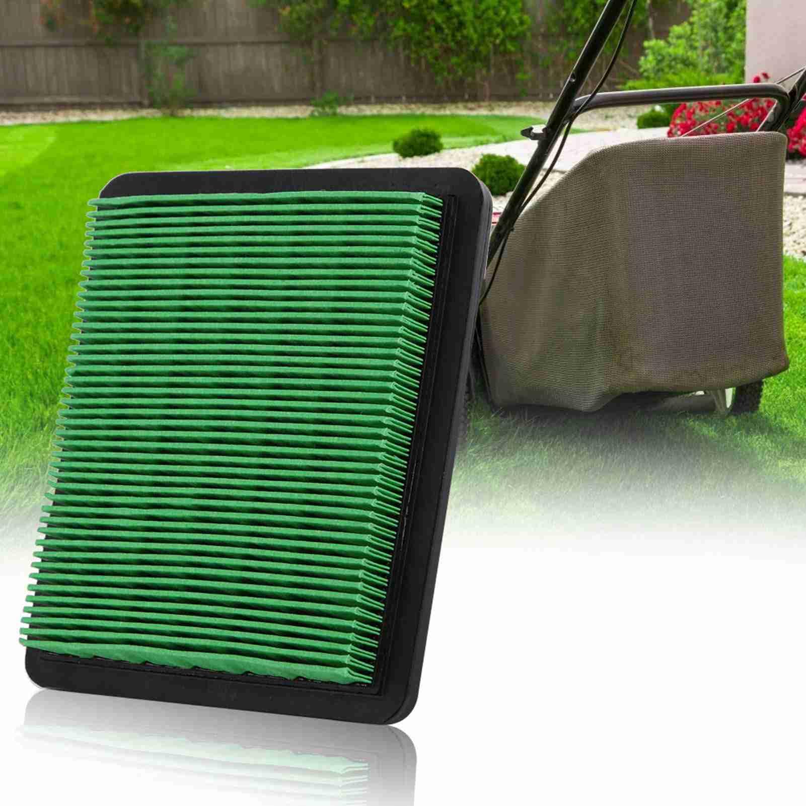 Filtro Aria Motore 2 Filtri Aria Per Tosaerba Honda - Ricambi 491588/399959 Per Motori GCV135, GCV160, GX100, Wolf Filtro Per Wolf 2058411