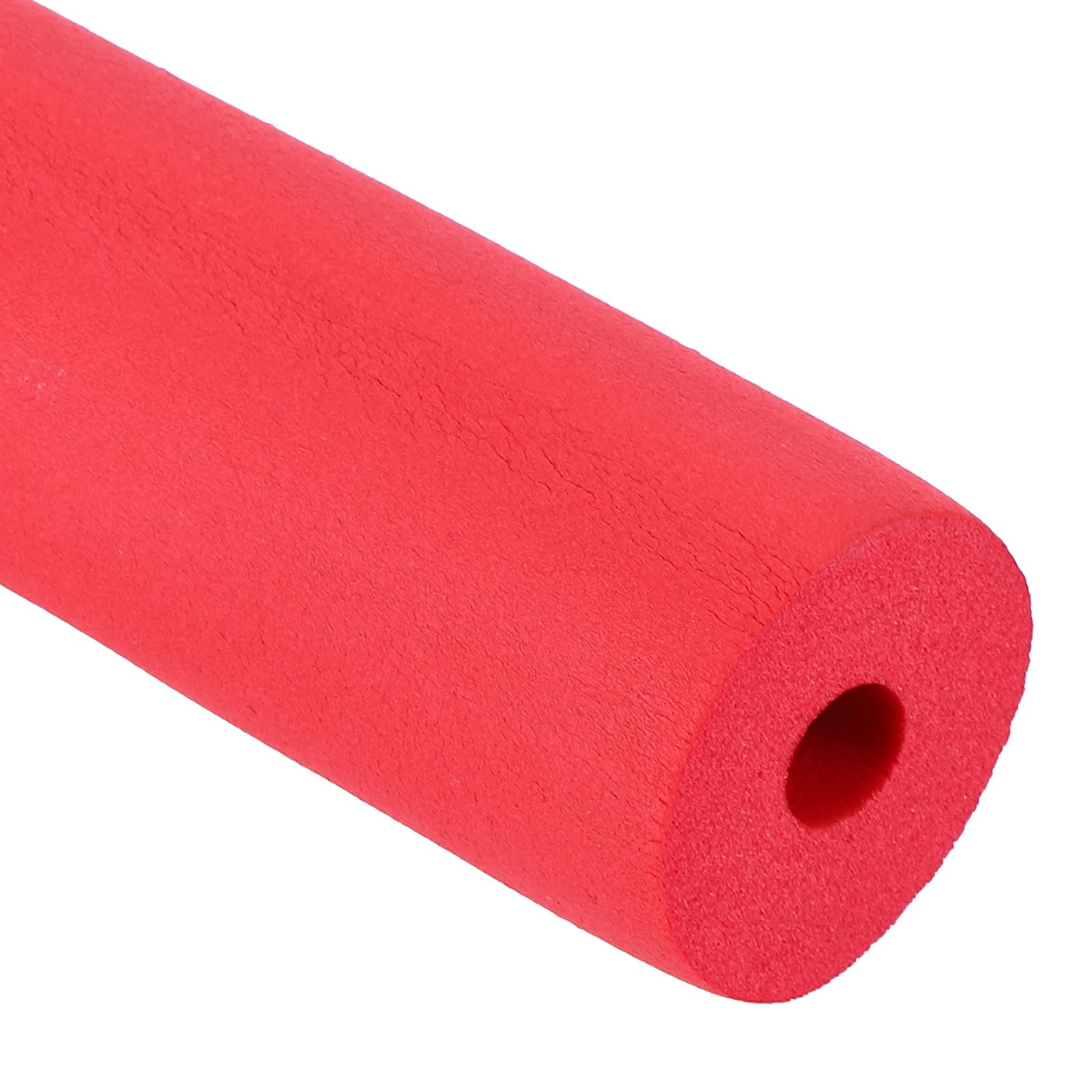 PATIKIL 1/2" (13mm) ID x 6.6Ft x 0.59" Pipe Insulation