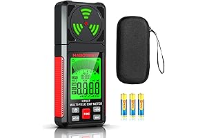 EMF Radiation Detector: Essential Safety for Homes and Businesses