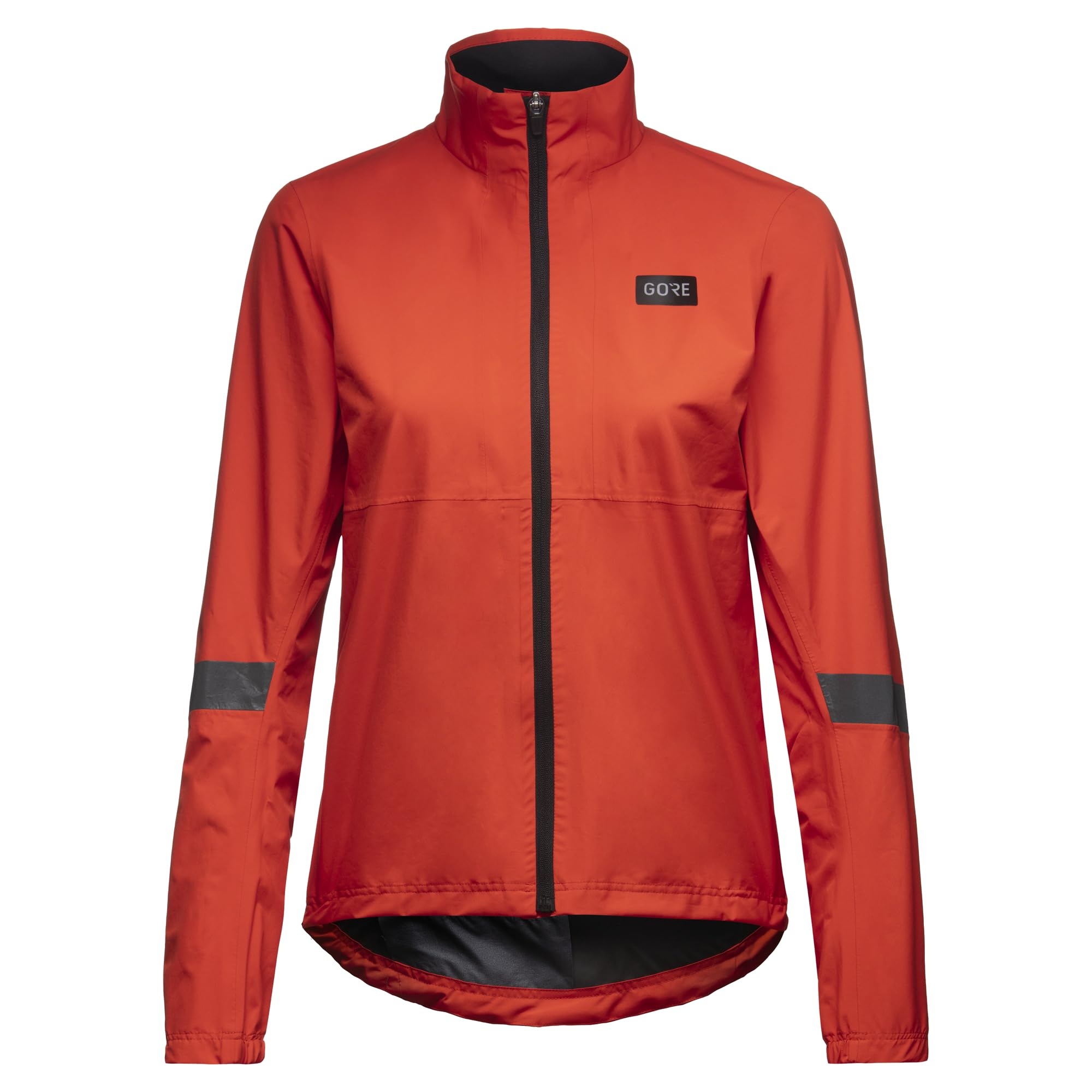 GOREWEAR Stream Jacket Womens, Fireball, 36