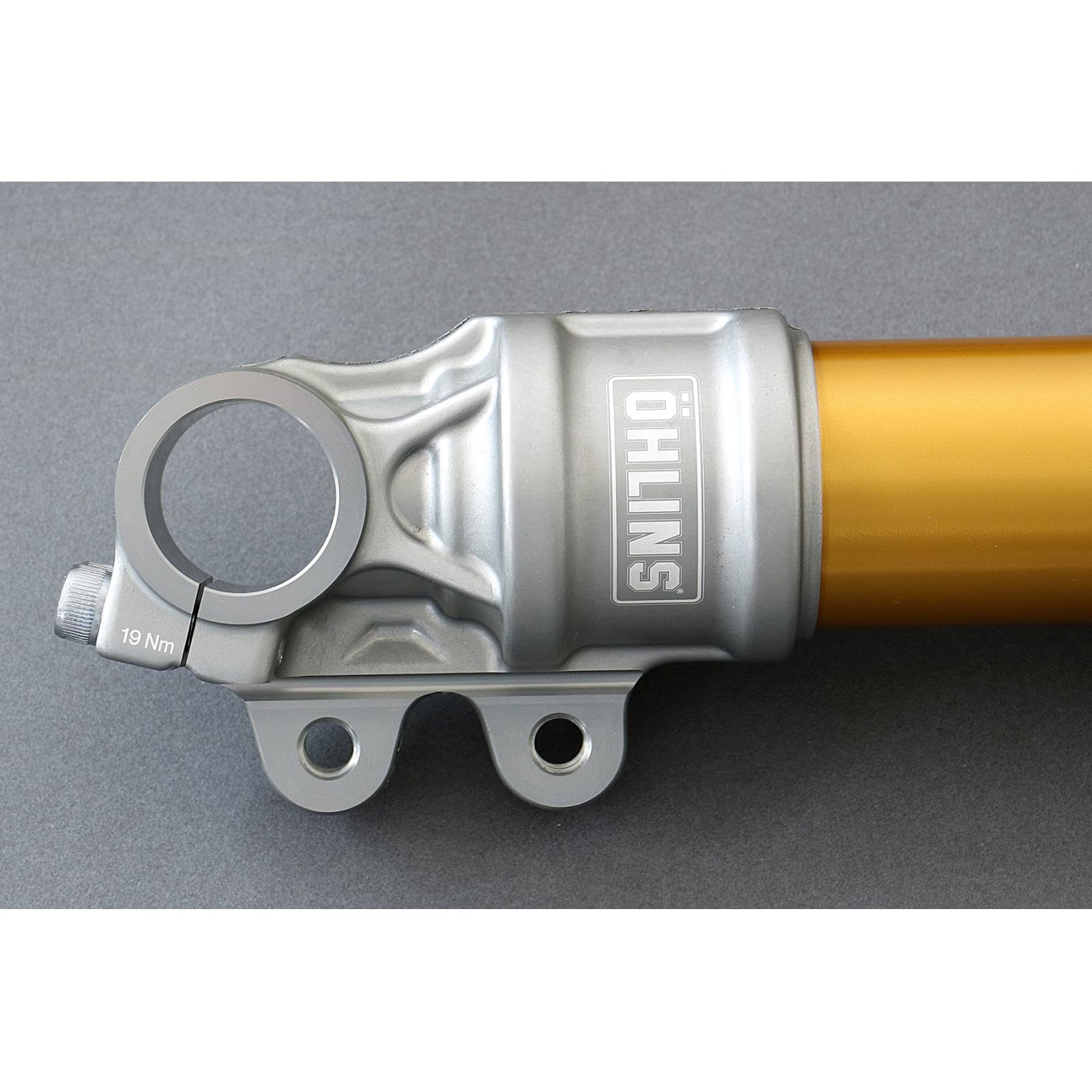 Amazon | OHLINS(オーリンズ) RWU 正立フロントフォーク ブラック