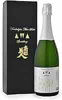 【地酒】【日本酒セット】結の香 純米大吟醸酒 & 南部美人純米酒 スパークリング 南部美人あわさけスパークリング 箱付き | 日本酒,あわさけ