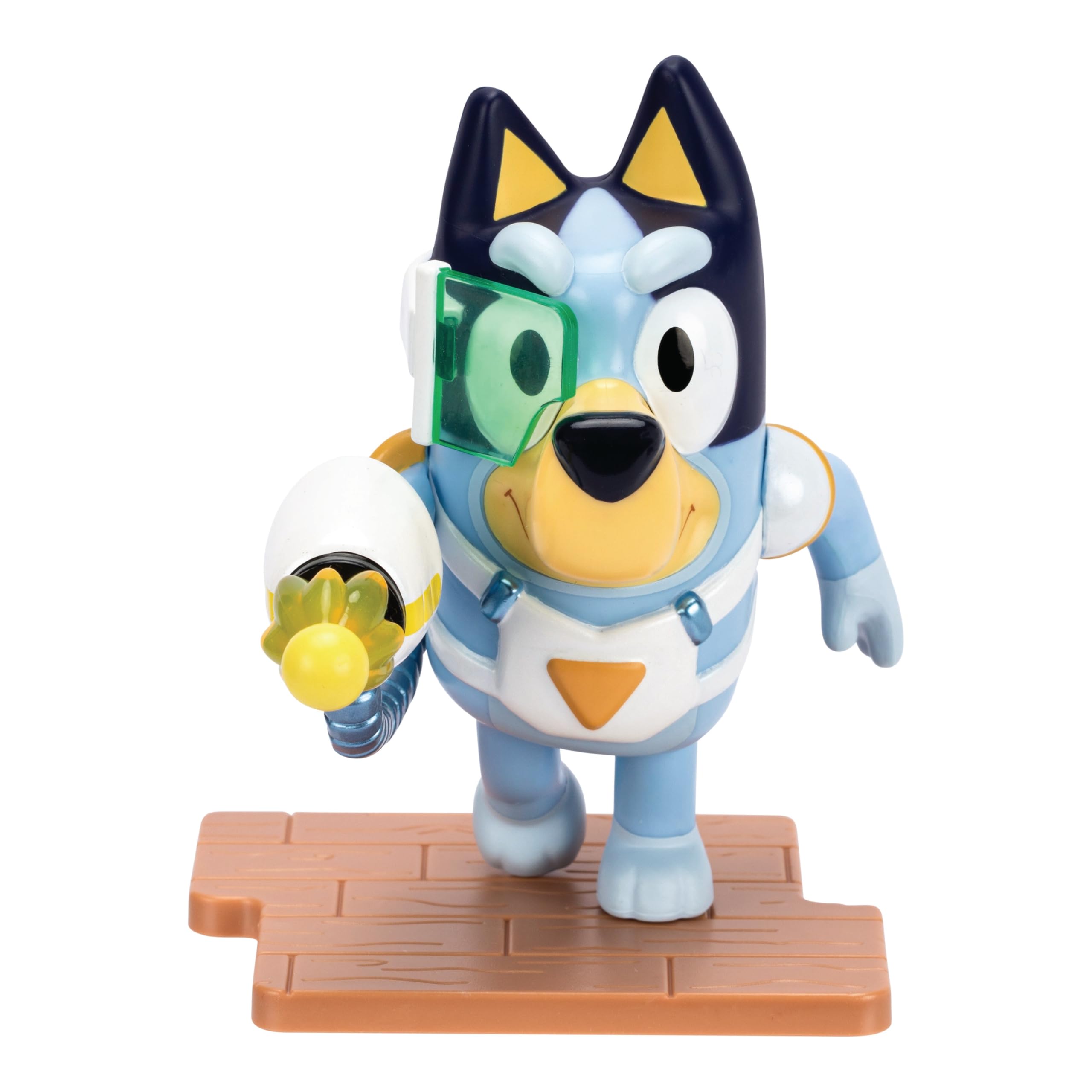Bluey★送料込み★引き出し Amazon.co.jp: Bluey Studioコレクターフィギュア – サプライズ