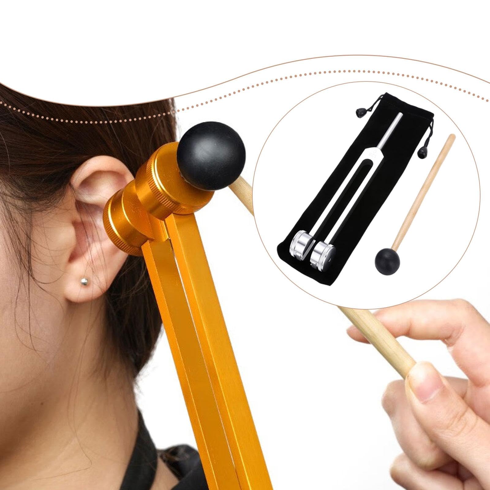 Amazon｜Generic 音叉ヒーリング楽器 プロフェッショナル瞑想加重