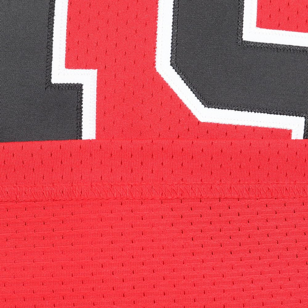 Mitchell & Ness NBA Chicago Bulls Michael Jordan Authentic Jersey Maglia da uomo