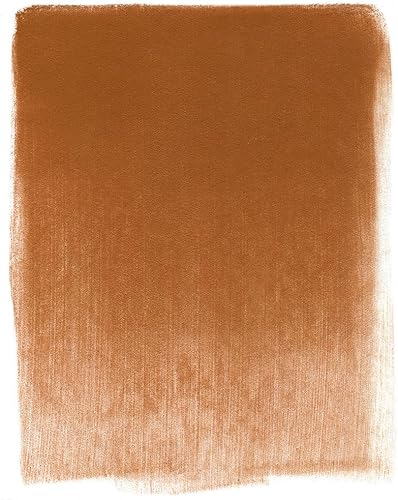 Miniatura 2 de PanPastel Golden - Pasteles para artistas, Siena quemada, diámetro de sartén de 2.44 pulgadas  2.441 in, pasteles para artistas profesionales,