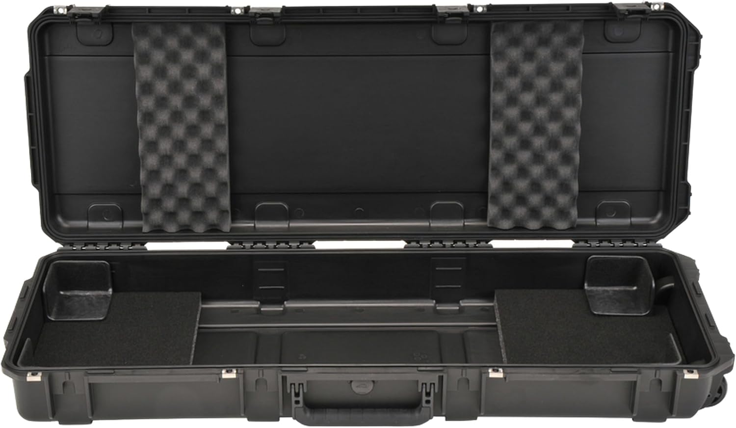 SKB Injection Molded Waterproof Keyboard Case 40 x 13 1/2 x 4 Inches (3I-4214-KBD)