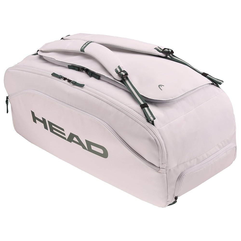 HEAD - ヘッド head ラケットバッグ プロ X ダッフルバッグ L 楽天市場】ヘッド HEAD テニスバッグ プロ X ダッフル バッグ L