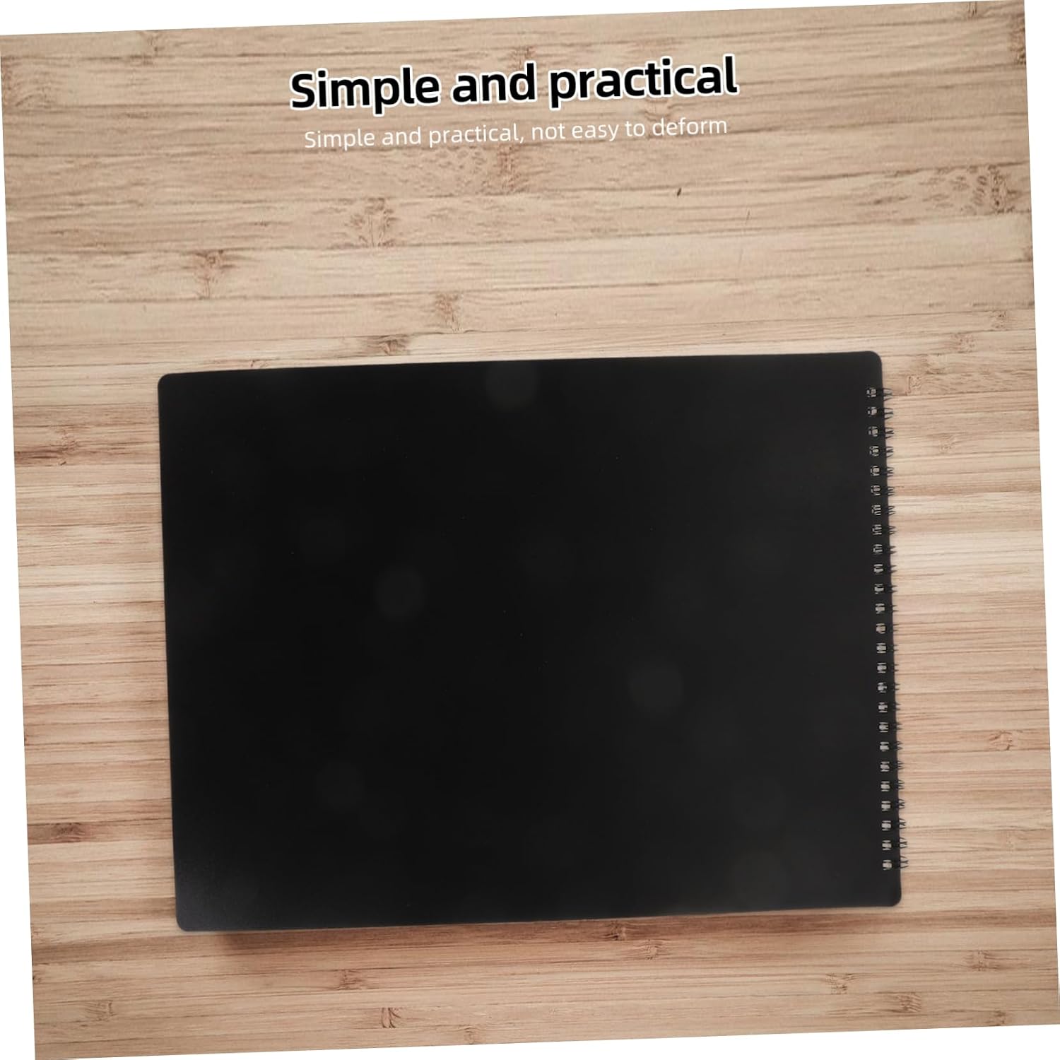 Versatile Music Sheet Folder Marching Band Trumpet Clarinet Lyre Flip Folder Pp Material for Musicians