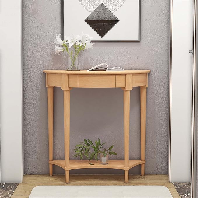 卸直営店(お得な特別割引価格) 英国アンティーク調 半円型壁付け