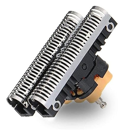 Homgee 30C Cutter Easy Installation Replacement for Braun 585/30B/31B/51B/51S