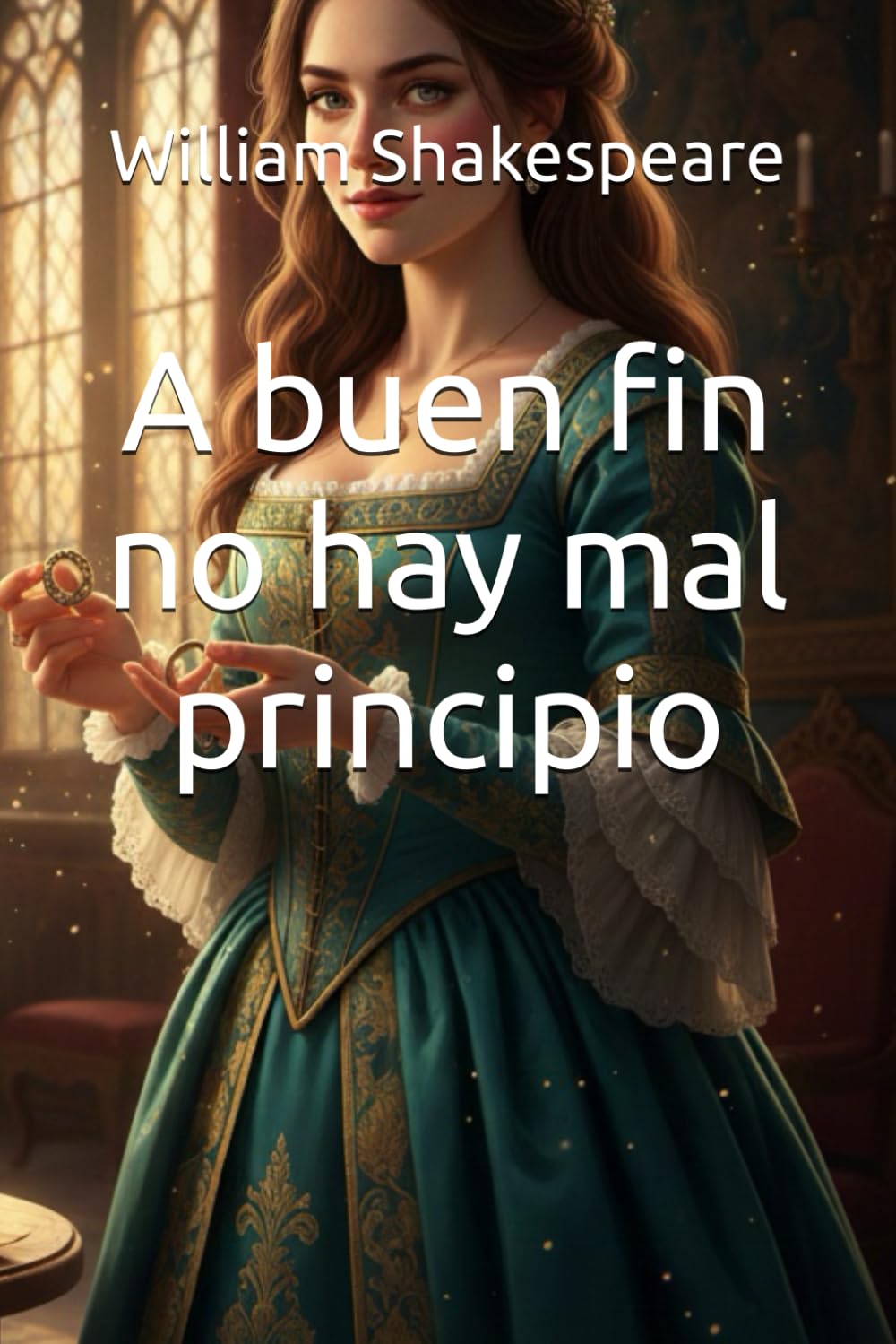 A buen fin no hay mal principio