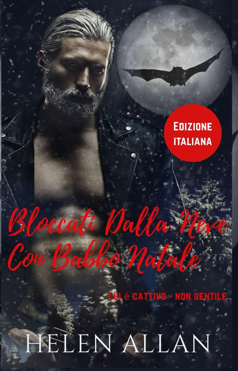 Bloccati Dalla Neve Con Babbo Natale