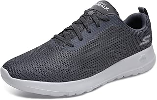 Skechers Performance Men's Go Walk Max-54601 Sneaker,charcoal,10.5 M US