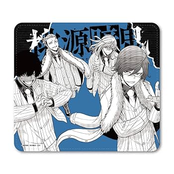 Amazon.co.jp: 『桃源暗鬼』 マウスパッド C 桃太郎機関