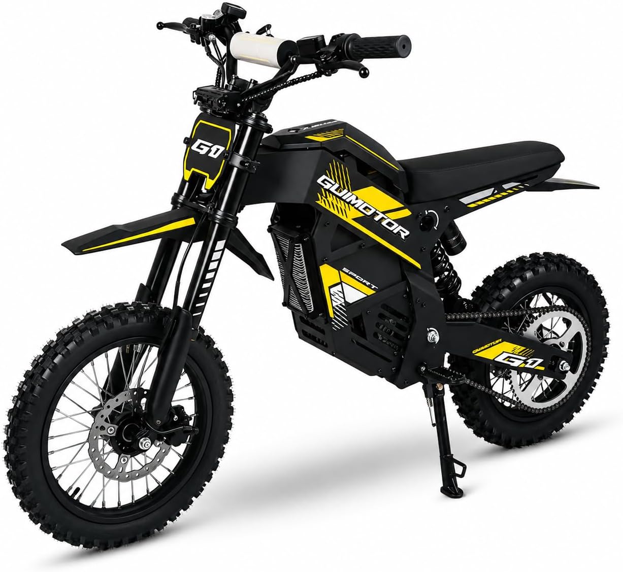ONK Electric Dirt Bike for Adults