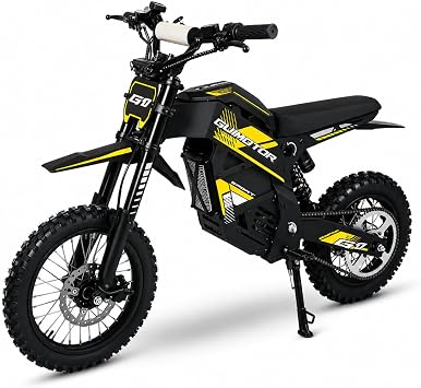 ONK Electric Dirt Bike for Adults