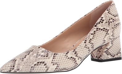 Franco Sarto Women's Romi Pumps 